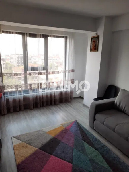 Apartament 2 Camere - Compozitori - Boxa - Mobilat Complet