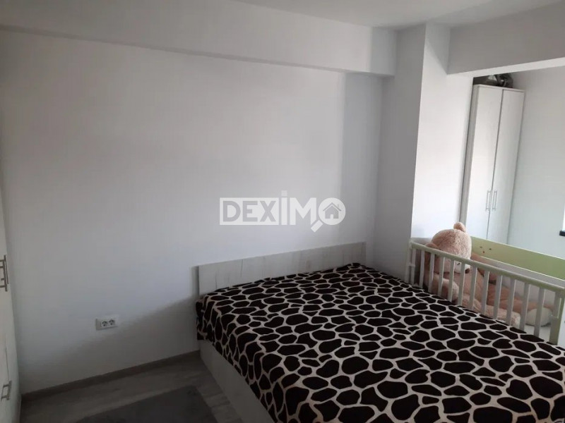 Apartament 2 Camere - Compozitori - Boxa - Mobilat Complet
