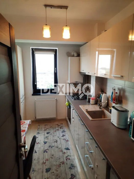 Apartament 2 Camere - Compozitori - Boxa - Mobilat Complet