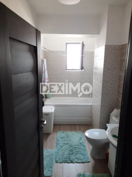 Apartament 2 Camere - Compozitori - Boxa - Mobilat Complet