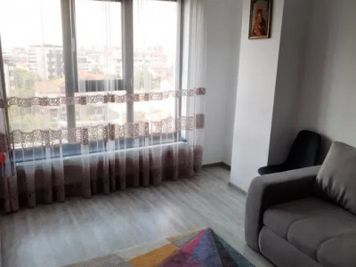 Apartament 2 Camere - Compozitori - Boxa - Mobilat Complet