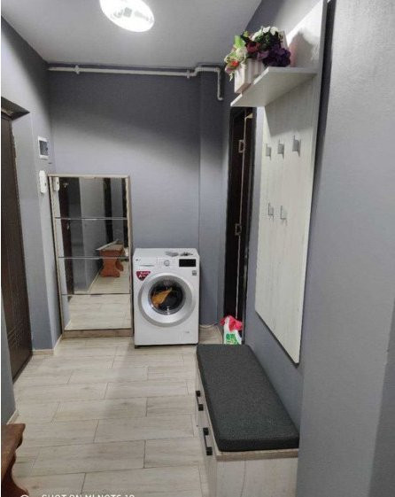 Apartament 2 camere - Zona Mamaia Nord - Mobilat/Utilat - Loc Parcare - Boxa