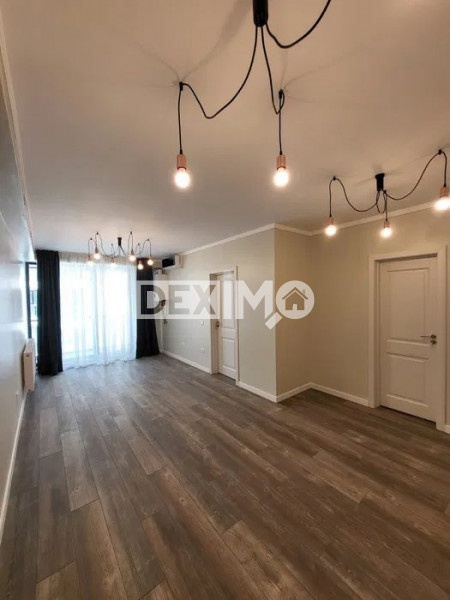 Apartament 2 Camere - Tip Studio - Tomis Nord - Euromaterna - Ultrafinisat