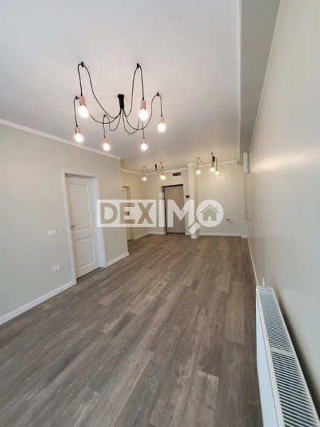 Apartament 2 Camere - Tip Studio - Tomis Nord - Euromaterna - Ultrafinisat