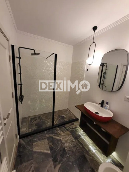 Apartament 2 Camere - Tip Studio - Tomis Nord - Euromaterna - Ultrafinisat