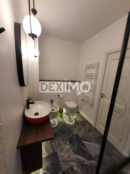 Apartament 2 Camere - Tip Studio - Tomis Nord - Euromaterna - Ultrafinisat