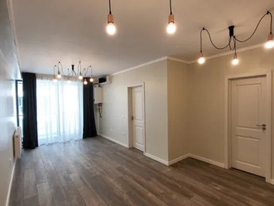 Apartament 2 Camere - Tip Studio - Tomis Nord - Euromaterna - Ultrafinisat