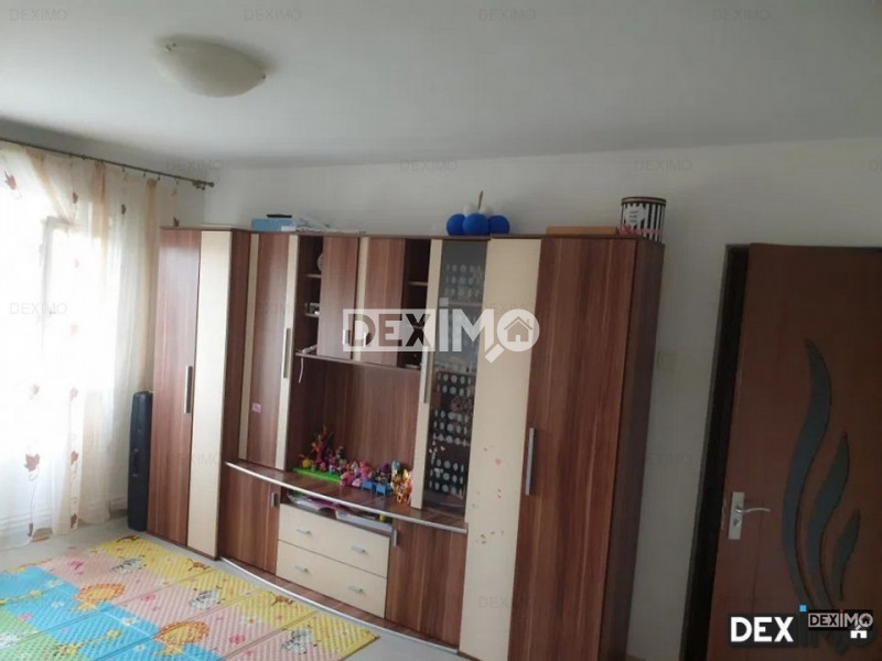 Apartament 2 Camere - Inel II - Gaze - Mobilat/Utilat