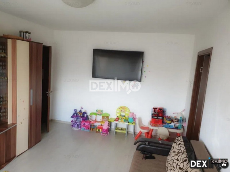 Apartament 2 Camere - Inel II - Gaze - Mobilat/Utilat