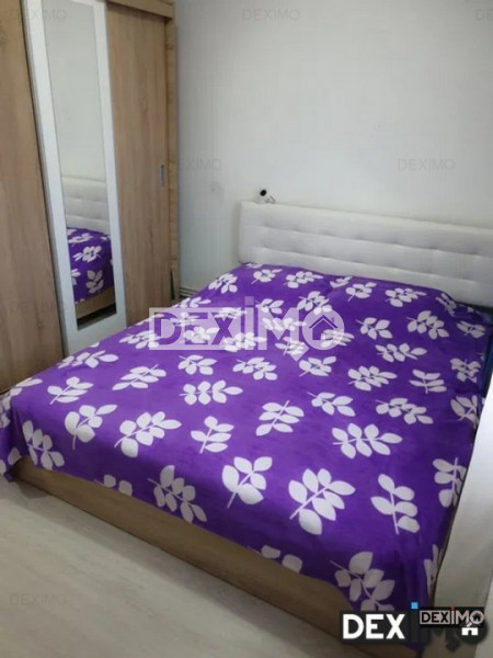Apartament 2 Camere - Inel II - Gaze - Mobilat/Utilat