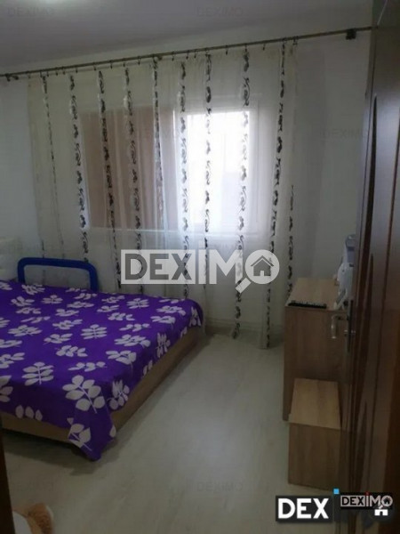 Apartament 2 Camere - Inel II - Gaze - Mobilat/Utilat