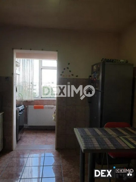 Apartament 2 Camere - Inel II - Gaze - Mobilat/Utilat