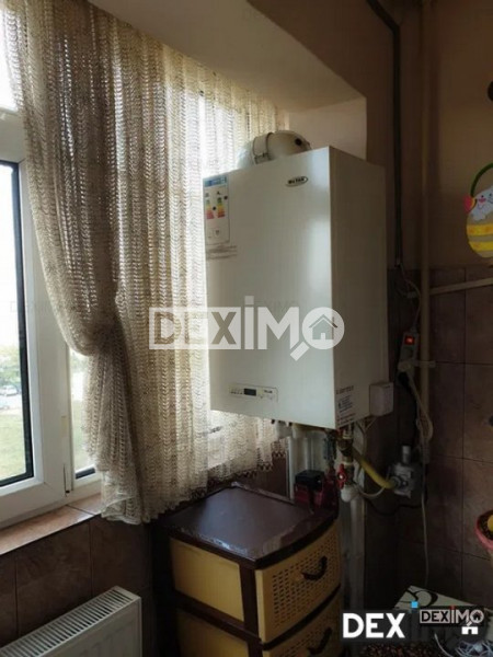 Apartament 2 Camere - Inel II - Gaze - Mobilat/Utilat