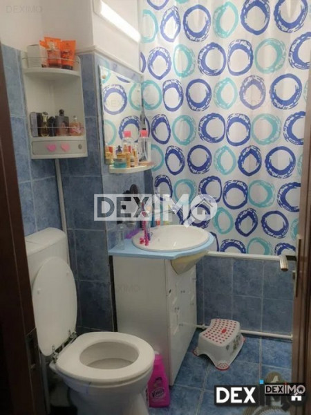 Apartament 2 Camere - Inel II - Gaze - Mobilat/Utilat