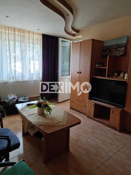 Apartament 3 Camere - Far - Centrala Gaze - Rulouri Exterioare