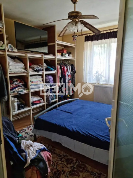 Apartament 3 Camere - Far - Centrala Gaze - Rulouri Exterioare