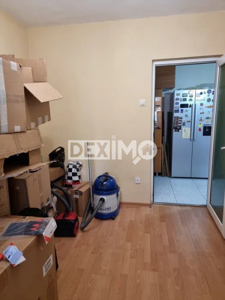 Apartament 3 Camere - Far - Centrala Gaze - Rulouri Exterioare