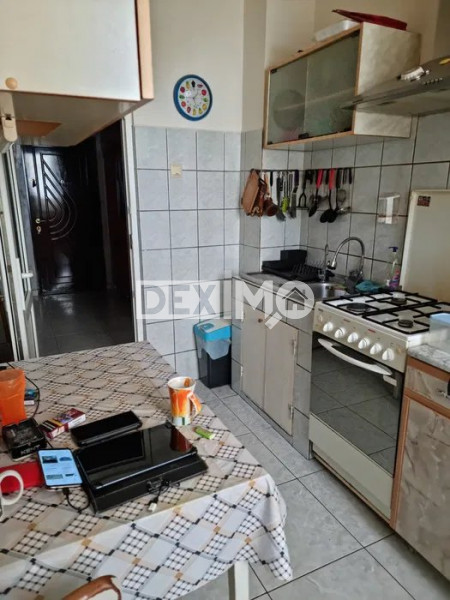 Apartament 3 Camere - Far - Centrala Gaze - Rulouri Exterioare