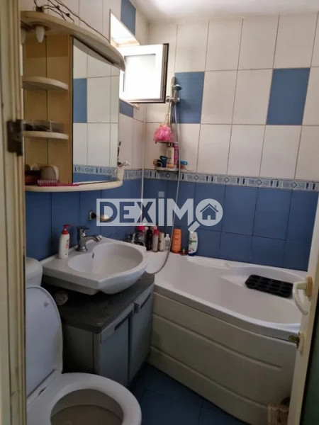 Apartament 3 Camere - Far - Centrala Gaze - Rulouri Exterioare