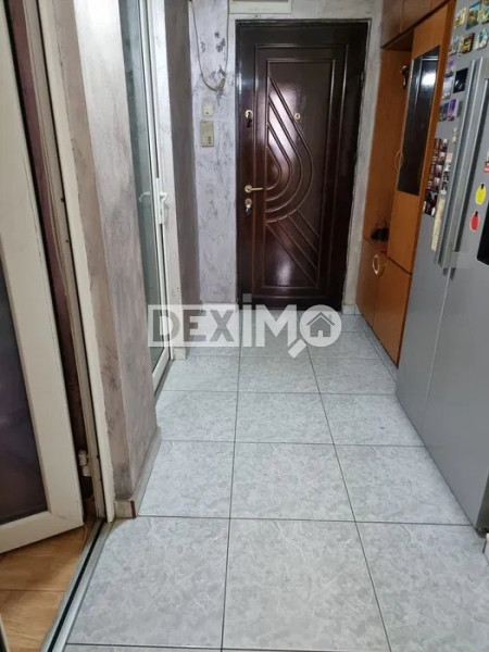 Apartament 3 Camere - Far - Centrala Gaze - Rulouri Exterioare