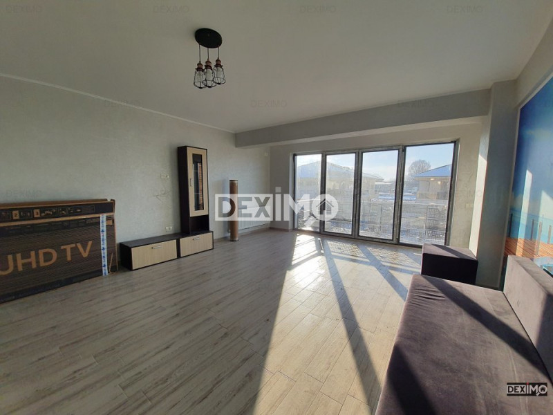 Apartament 2 Camere - Zona Compozitorilor - La Cheie - Loc Parcare