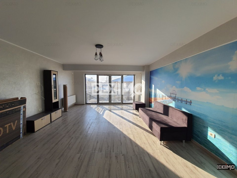 Apartament 2 Camere - Zona Compozitorilor - La Cheie - Loc Parcare