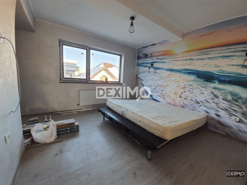 Apartament 2 Camere - Zona Compozitorilor - La Cheie - Loc Parcare