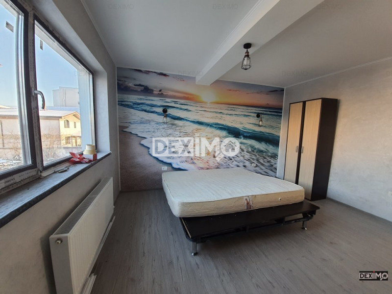 Apartament 2 Camere - Zona Compozitorilor - La Cheie - Loc Parcare