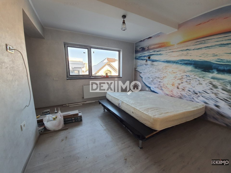 Apartament 2 Camere - Zona Compozitorilor - La Cheie - Loc Parcare