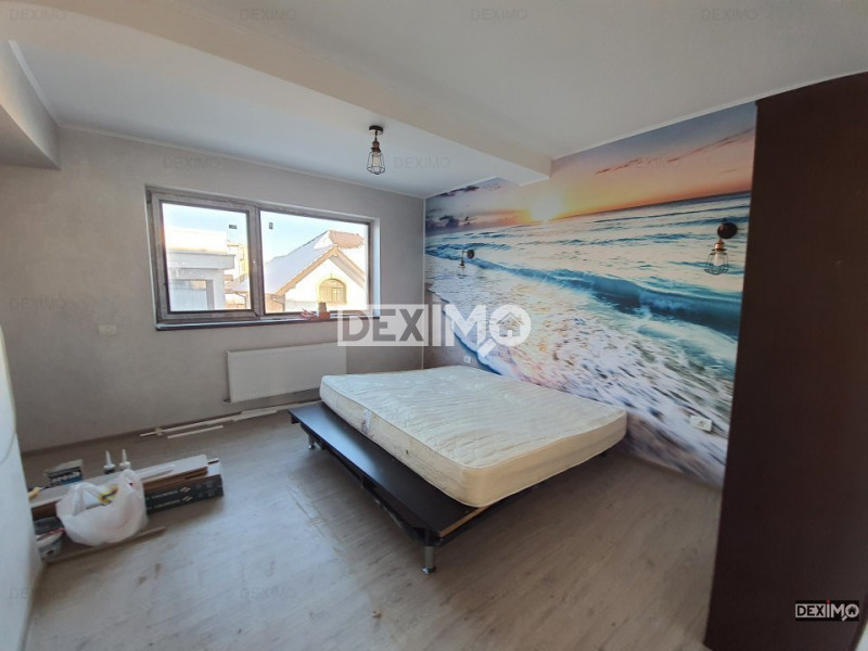 Apartament 2 Camere - Zona Compozitorilor - La Cheie - Loc Parcare