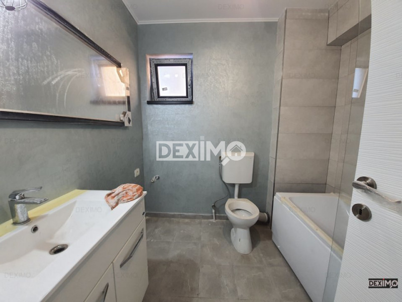 Apartament 2 Camere - Zona Compozitorilor - La Cheie - Loc Parcare