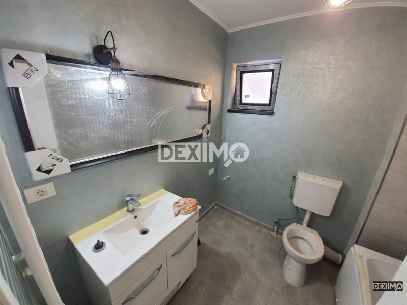 Apartament 2 Camere - Zona Compozitorilor - La Cheie - Loc Parcare