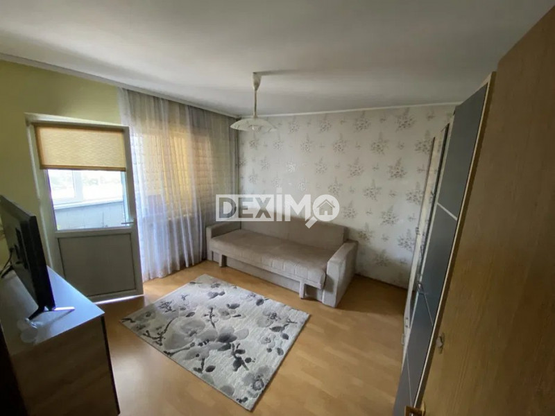Apartament 3 Camere - Brotacei - Mobilat - Centrala Pe Gaze