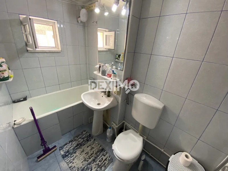 Apartament 3 Camere - Brotacei - Mobilat - Centrala Pe Gaze