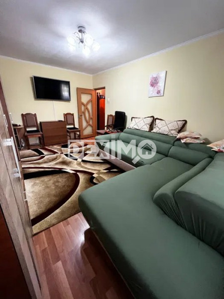 Apartament 2 Camere - Km 4-5 - Gaze La Aragaz