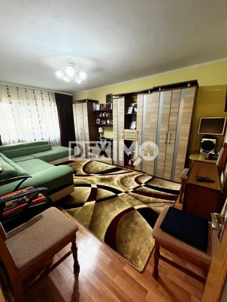 Apartament 2 Camere - Km 4-5 - Gaze La Aragaz