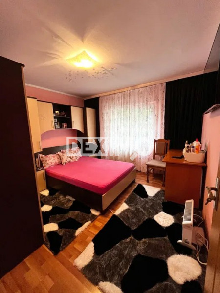 Apartament 2 Camere - Km 4-5 - Gaze La Aragaz