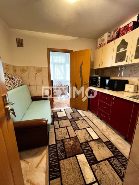 Apartament 2 Camere - Km 4-5 - Gaze La Aragaz