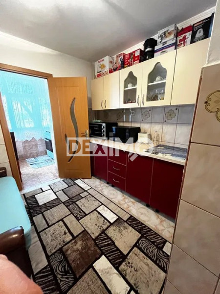Apartament 2 Camere - Km 4-5 - Gaze La Aragaz