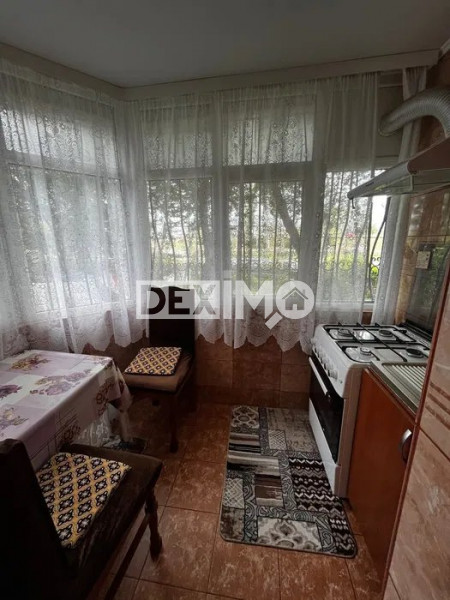 Apartament 2 Camere - Km 4-5 - Gaze La Aragaz