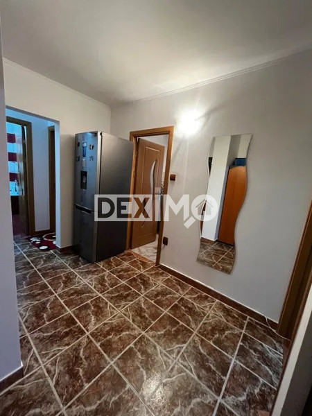 Apartament 2 Camere - Km 4-5 - Gaze La Aragaz