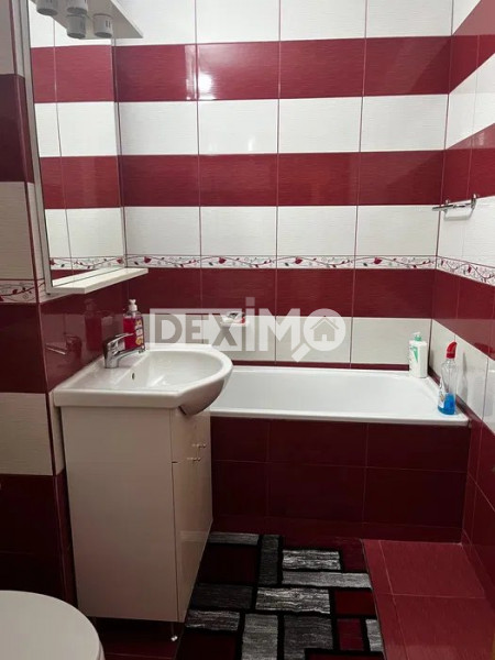 Apartament 2 Camere - Km 4-5 - Gaze La Aragaz