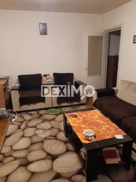 Apartament 2 Camere - Km 4-5 - Renovat - Centrala Gaze