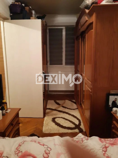 Apartament 2 Camere - Km 4-5 - Renovat - Centrala Gaze