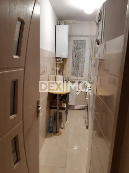 Apartament 2 Camere - Km 4-5 - Renovat - Centrala Gaze