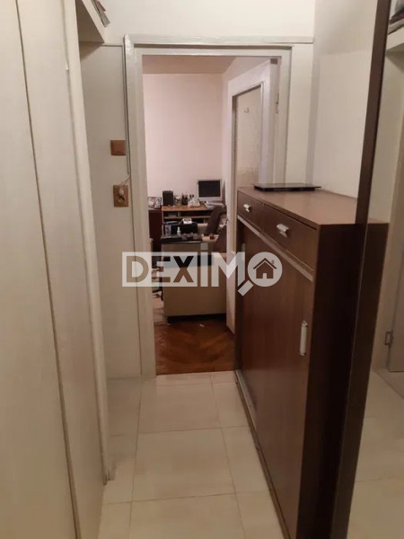 Apartament 2 Camere - Km 4-5 - Renovat - Centrala Gaze