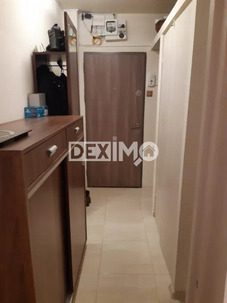 Apartament 2 Camere - Km 4-5 - Renovat - Centrala Gaze
