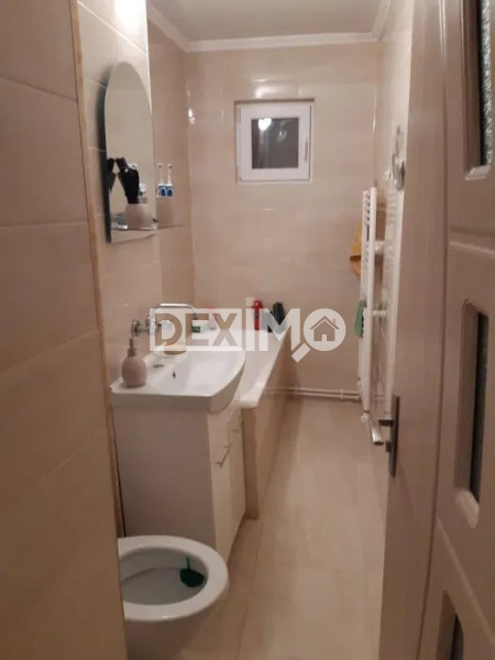 Apartament 2 Camere - Km 4-5 - Renovat - Centrala Gaze