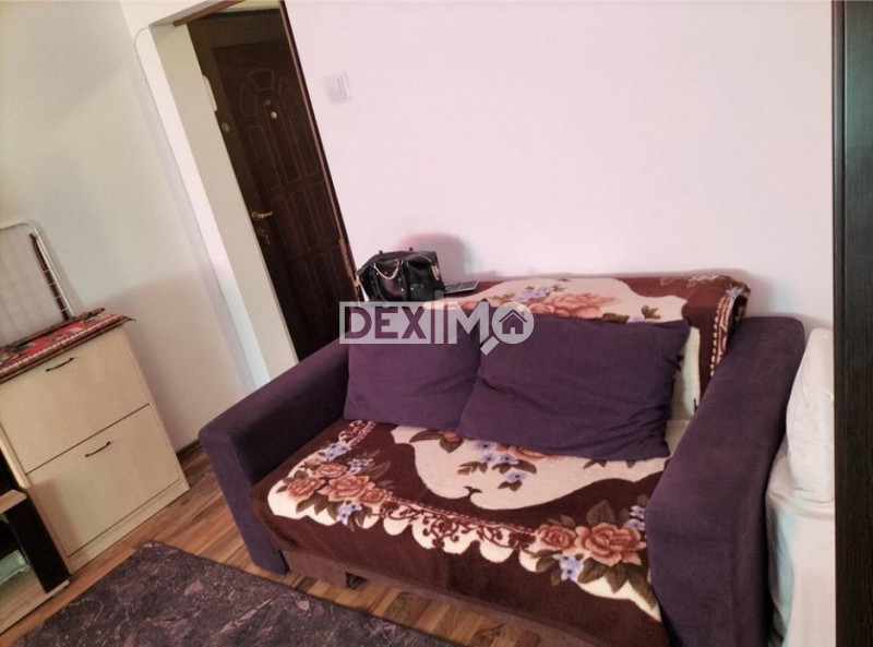 Apartament 2 Camere - City Park Mall - Mobilat  - Centrala Gaze