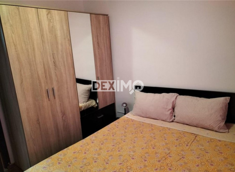 Apartament 2 Camere - City Park Mall - Mobilat  - Centrala Gaze
